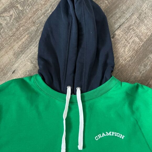 Champion Men's Power Blend Drawstring Hoodie- Size 2XL - Picture 11 of 11